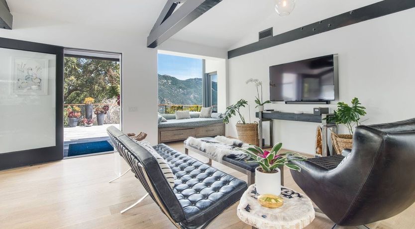 Photo of Scout's Treehouse