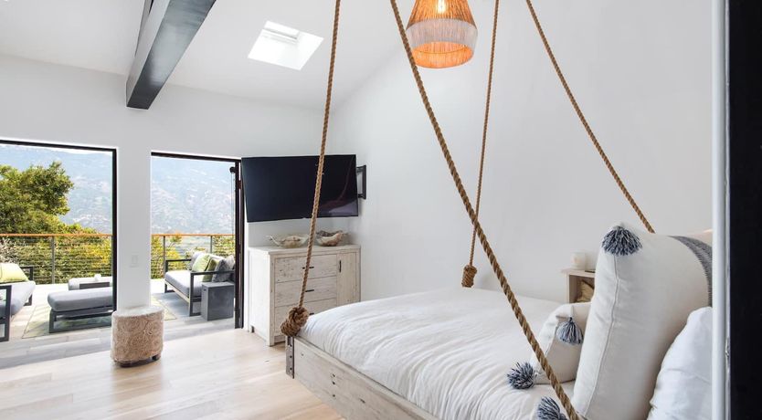 Photo of Scout's Treehouse