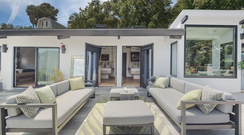 Photo of Scout's Treehouse