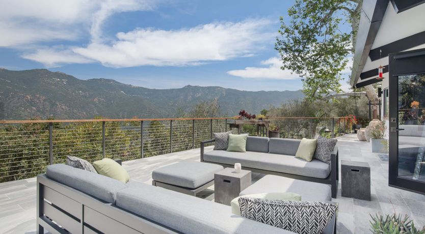 Photo of Scout's Treehouse