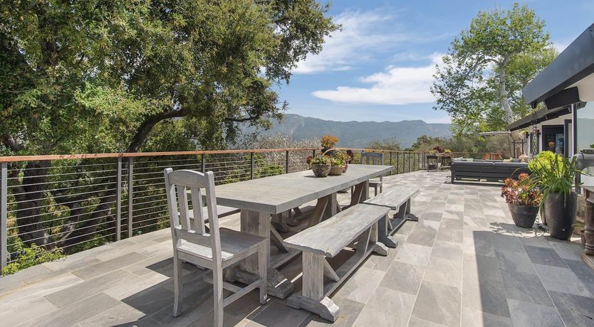 Photo of Scout's Treehouse