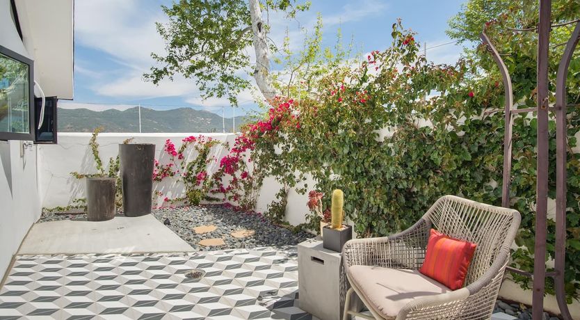 Photo of Scout's Treehouse