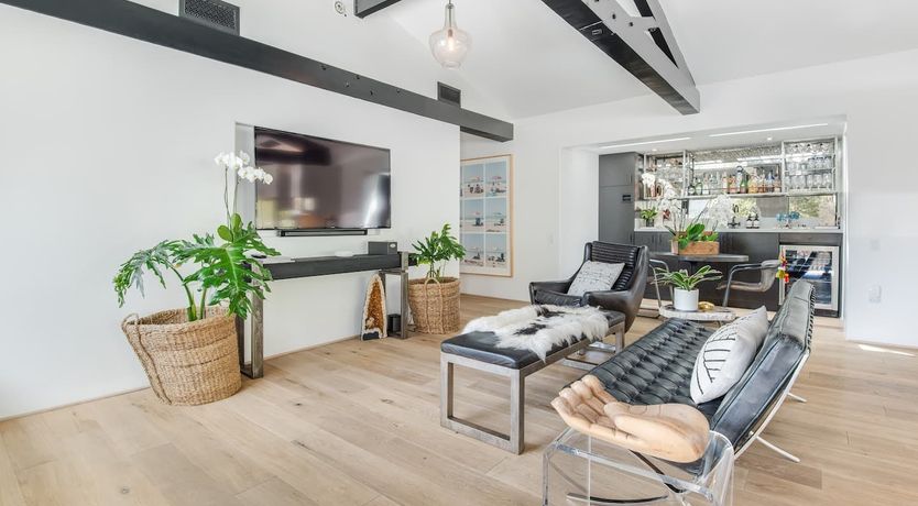 Photo of Scout's Treehouse