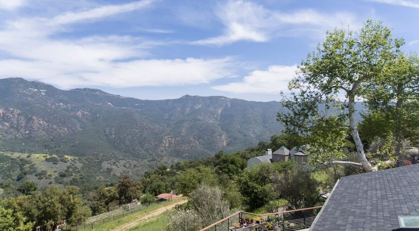 Photo of Scout's Treehouse