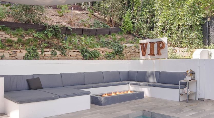 Photo of Scout's Treehouse