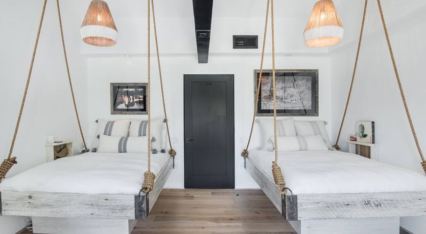 Photo of Scout's Treehouse