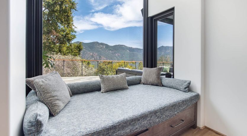 Photo of Scout's Treehouse