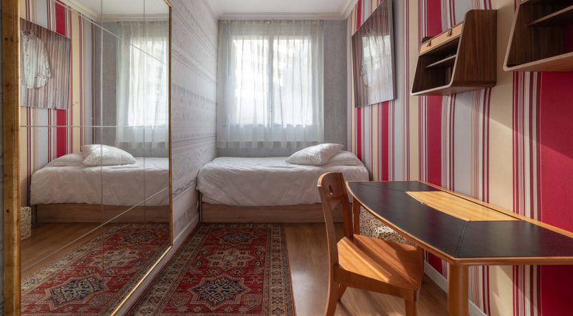 Photo of The West Elm