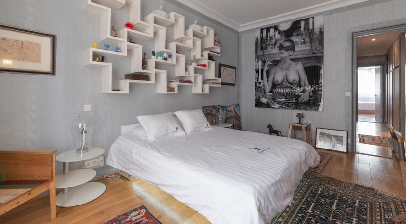 Photo of The West Elm