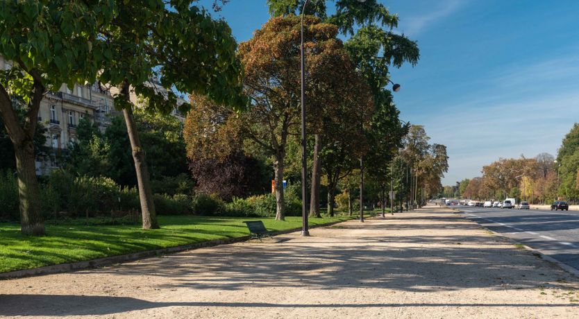 Photo of The West Elm