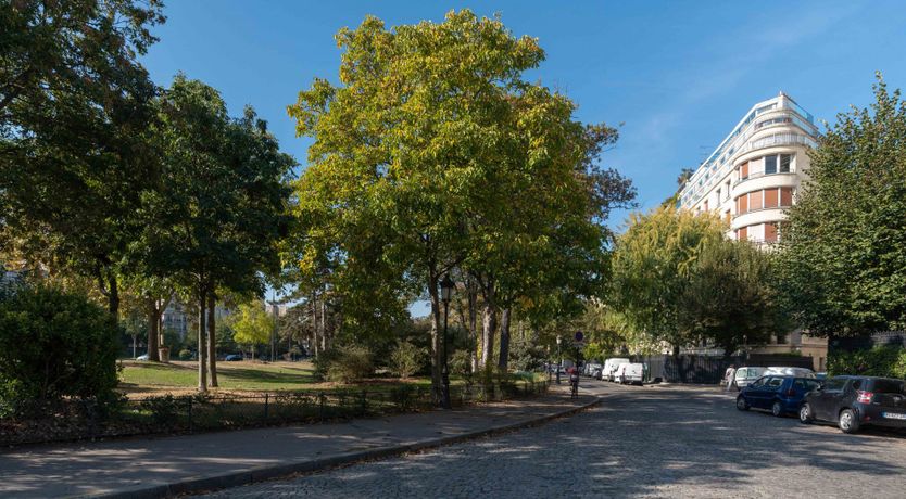 Photo of The West Elm