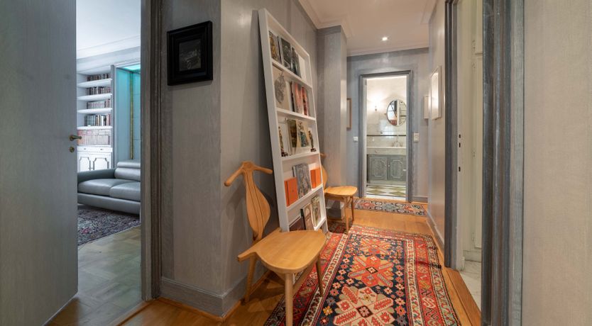 Photo of The West Elm