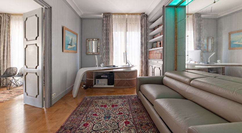 Photo of The West Elm