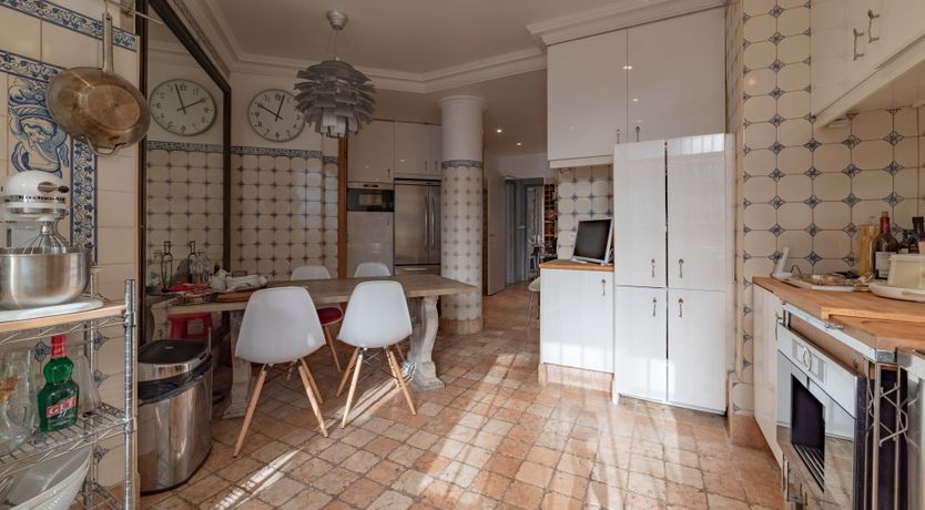 Photo of The West Elm