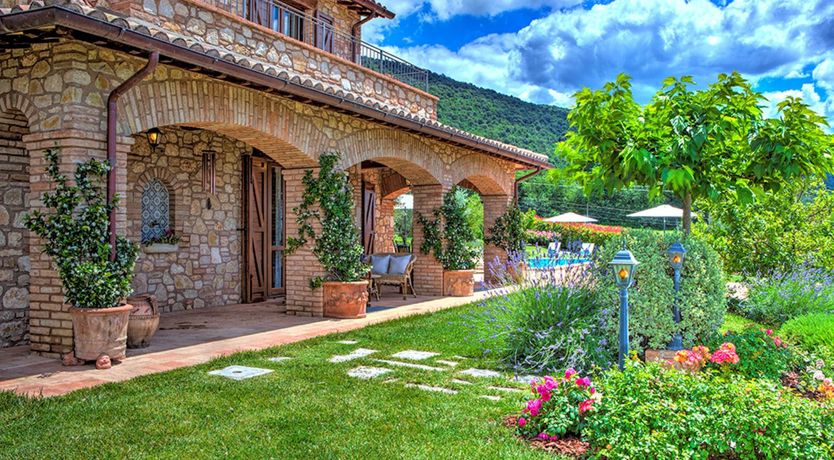Photo of The Lavender Garden