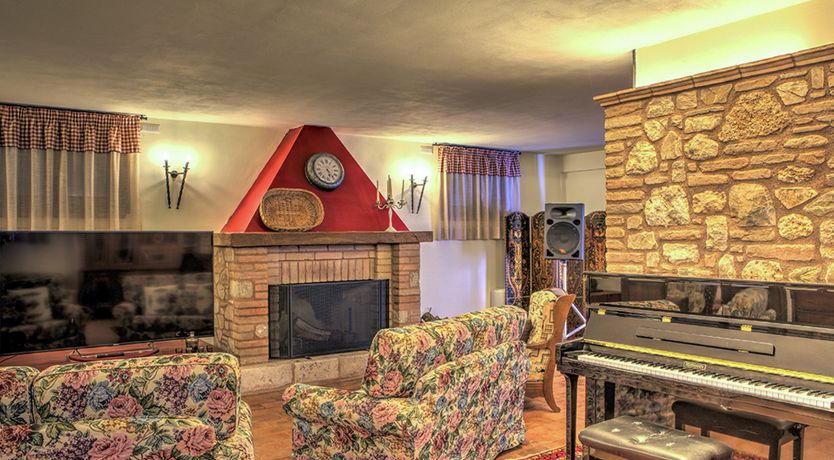 Photo of The Lavender Garden