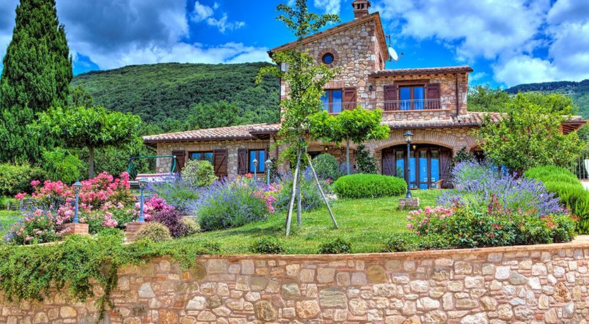 Photo of The Lavender Garden