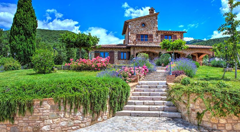 Photo of The Lavender Garden