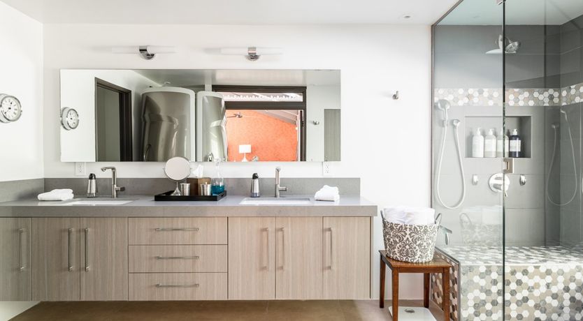 Photo of The Grand Entrance