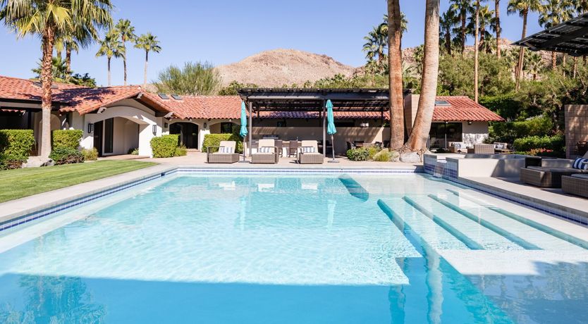 Photo of The Grand Entrance