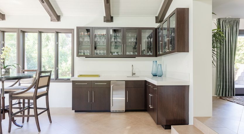 Photo of The Grand Entrance