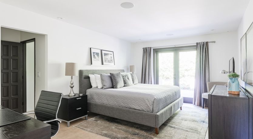 Photo of The Grand Entrance