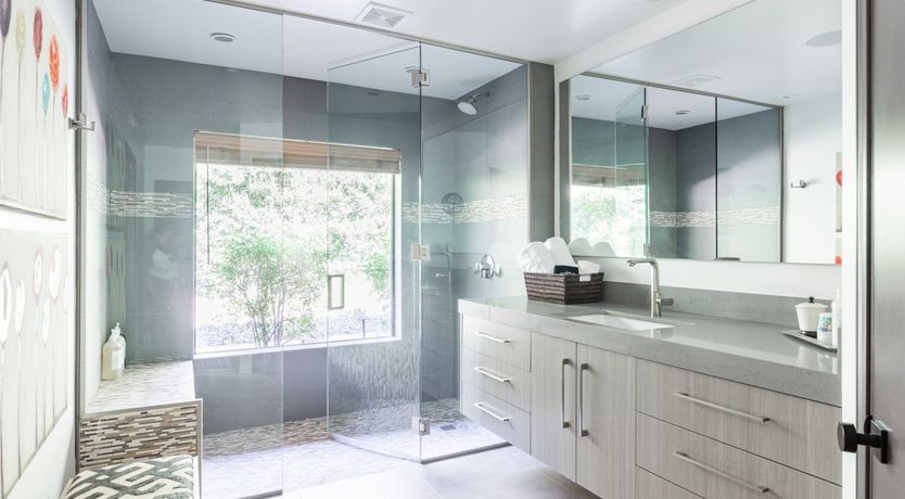 Photo of The Grand Entrance