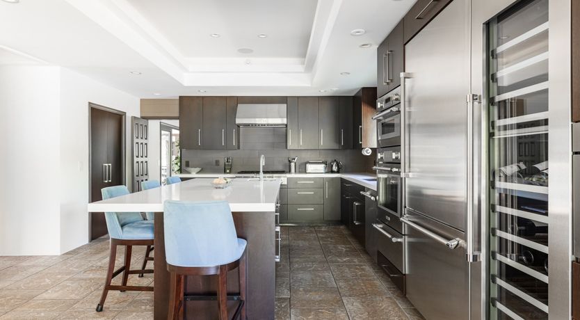 Photo of The Grand Entrance