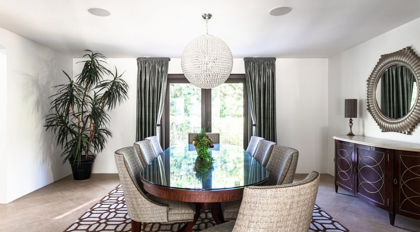 Photo of The Grand Entrance