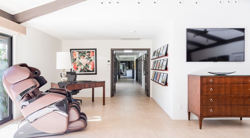 Photo of The Grand Entrance