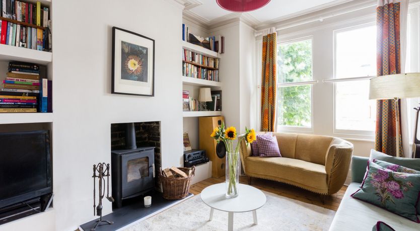 Photo of Gardenia Bright