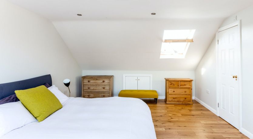 Photo of Gardenia Bright