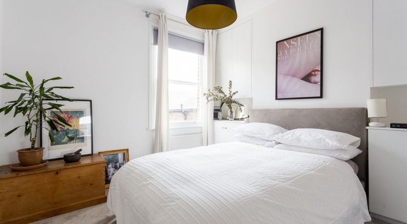 Photo of Gardenia Bright