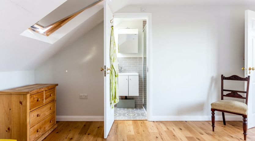 Photo of Gardenia Bright