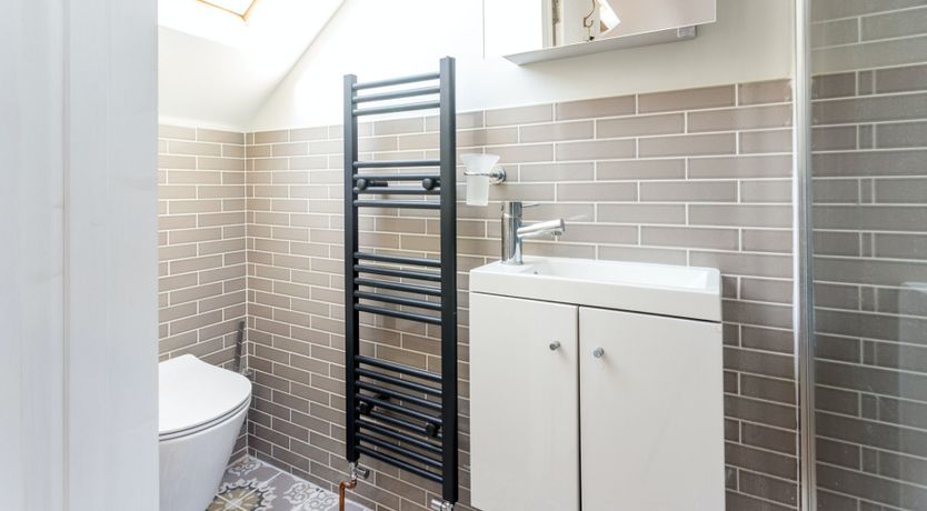 Photo of Gardenia Bright