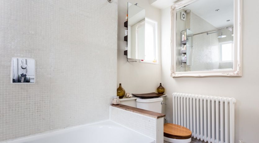 Photo of Gardenia Bright