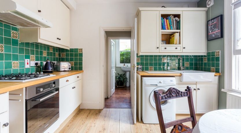 Photo of Gardenia Bright