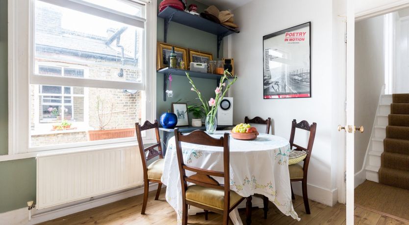 Photo of Gardenia Bright