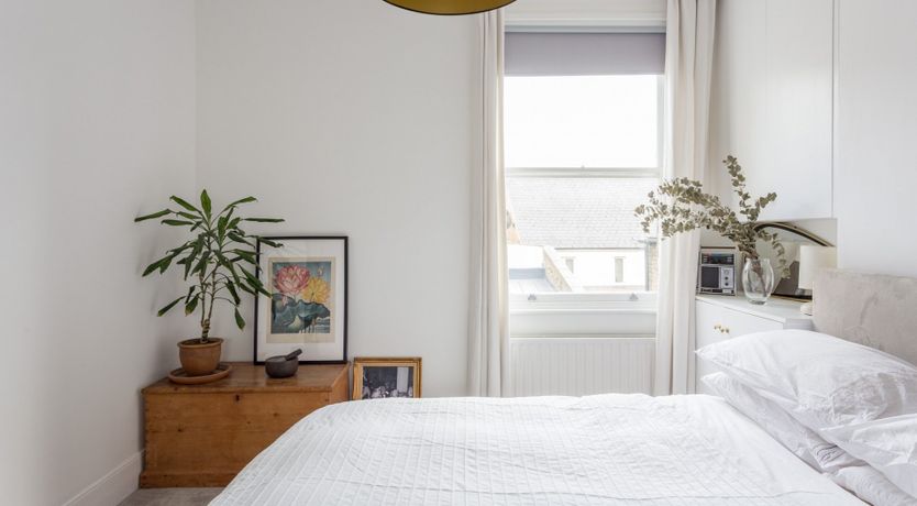 Photo of Gardenia Bright