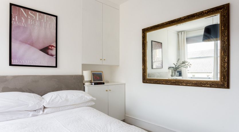 Photo of Gardenia Bright