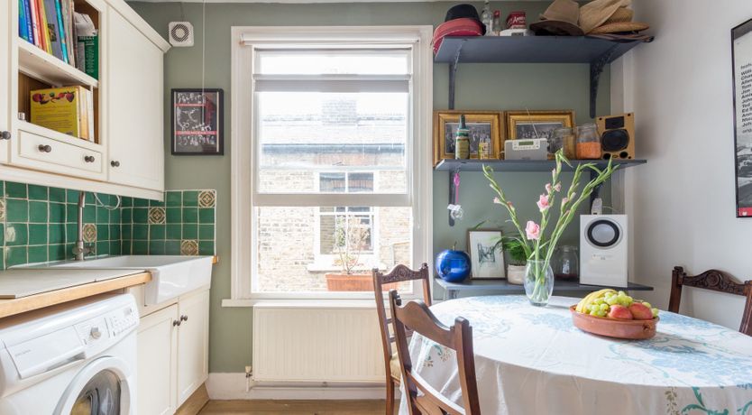 Photo of Gardenia Bright