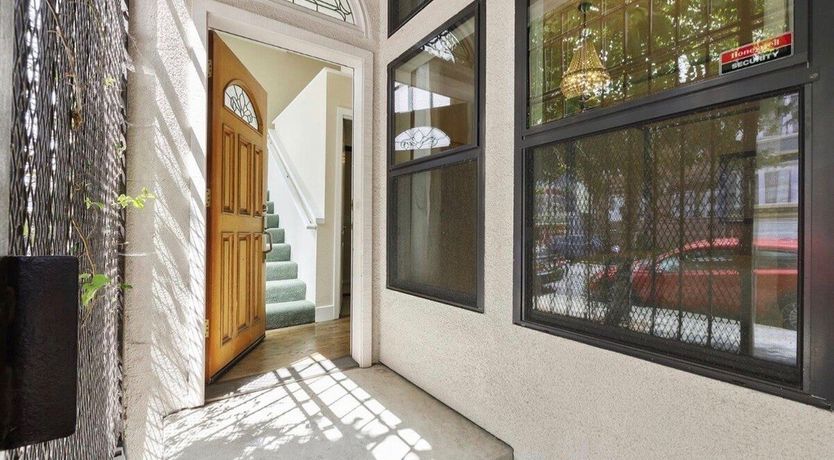 Photo of Golden Gate