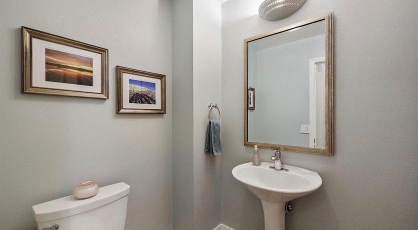 Photo of Golden Gate