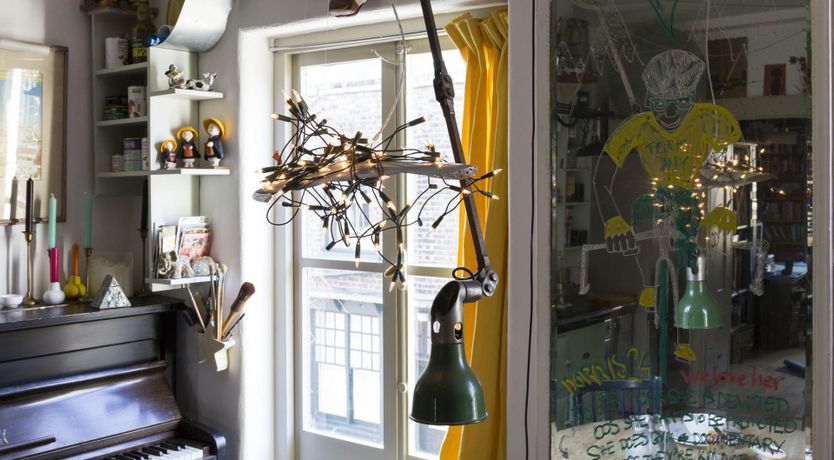 Photo of The Adaptable House