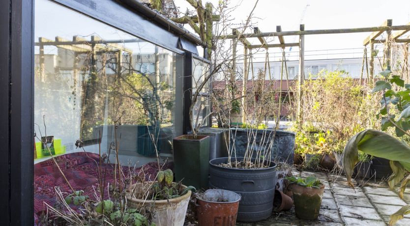 Photo of The Adaptable House