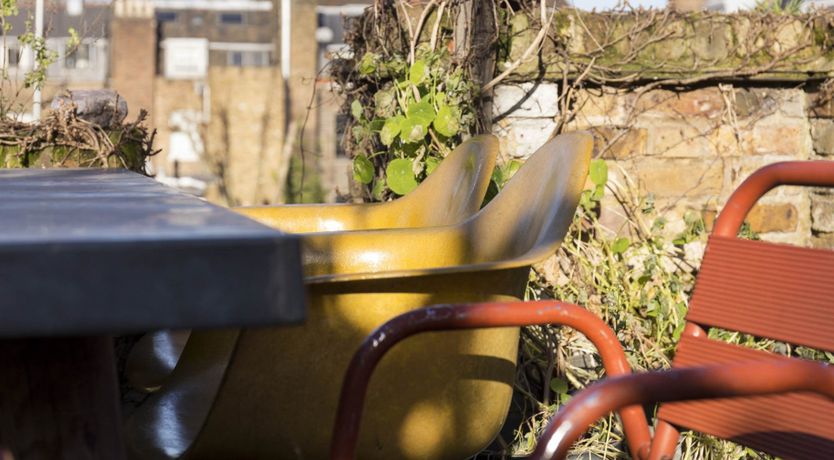 Photo of The Adaptable House