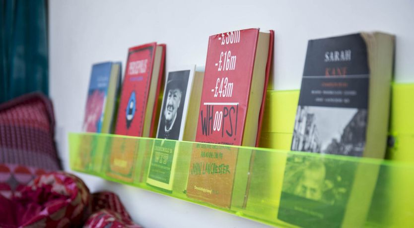 Photo of The Adaptable House