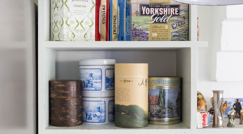 Photo of The Adaptable House