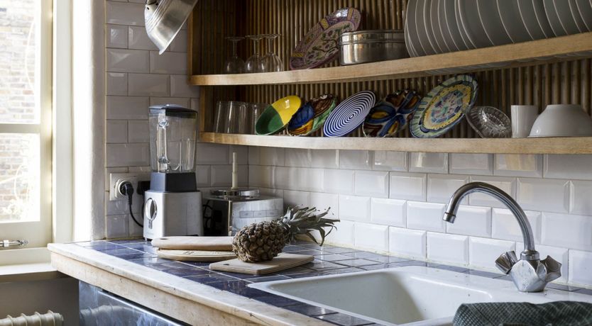 Photo of The Adaptable House