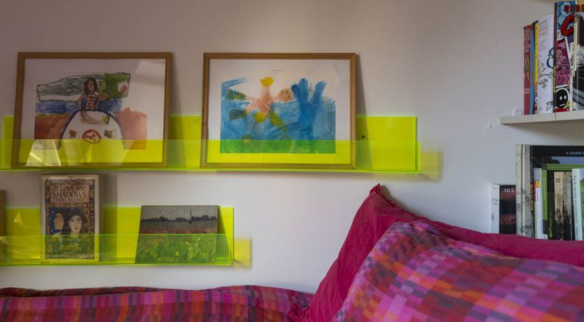 Photo of The Adaptable House